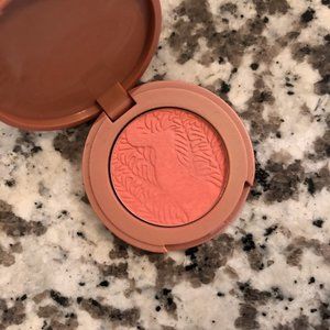 Tarte Amazonian Clay 12-Hour Blush color First Class